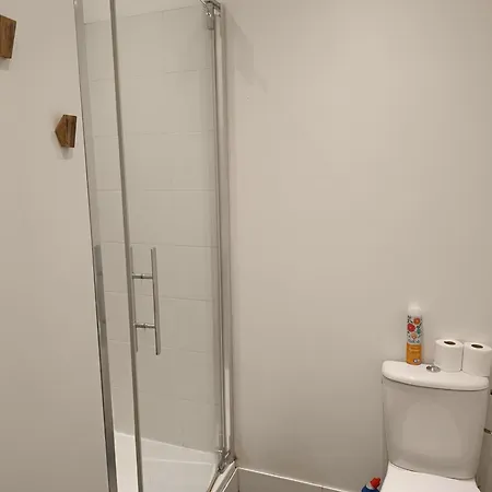 L'essentiel Avec Wifi Apartment