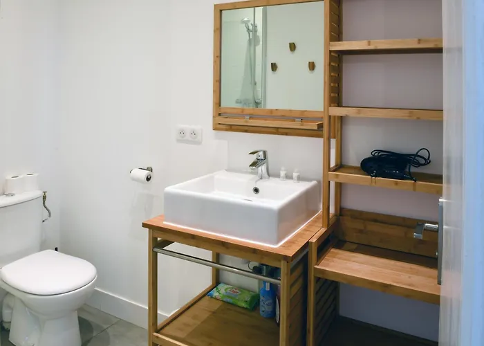 L'essentiel Avec Wifi Apartment Cognac