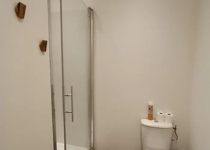 L'essentiel Avec Wifi Apartment *