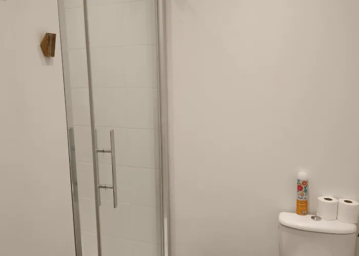 L'essentiel Avec Wifi Apartment